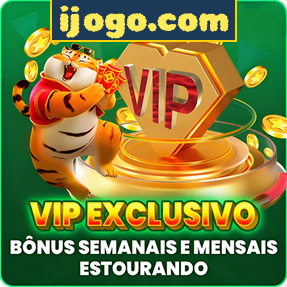 ijogo.com Fundo de Resgate de Perdas Semanais
