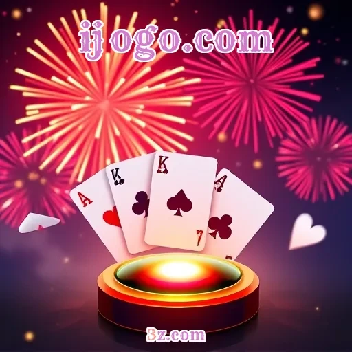 ijogo.com: Explore a Seção de Poker e Aumente Suas Habilidades